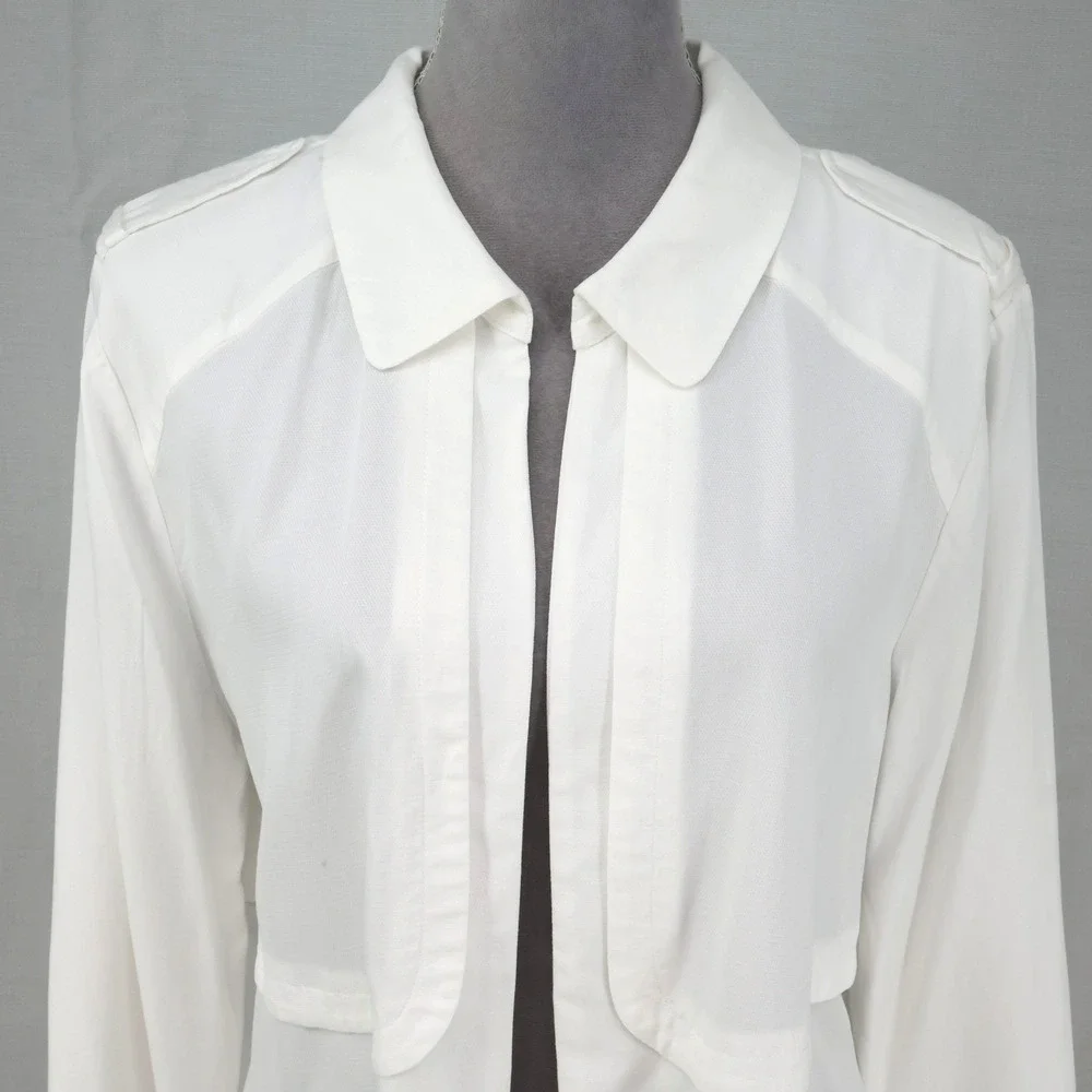 Chicos chicos jacket